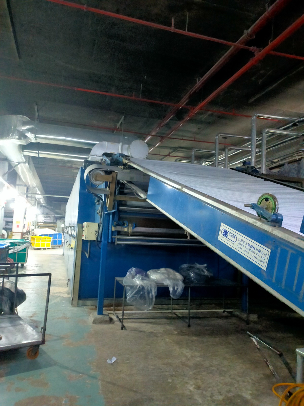 Cotton Drill